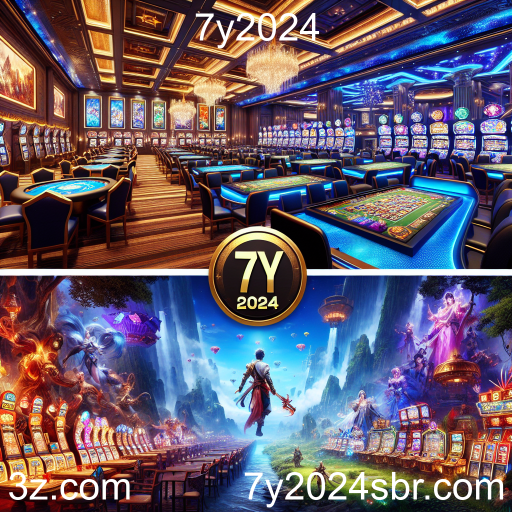 Explorando o Mundo dos Jogos de Aventura em 7y2024