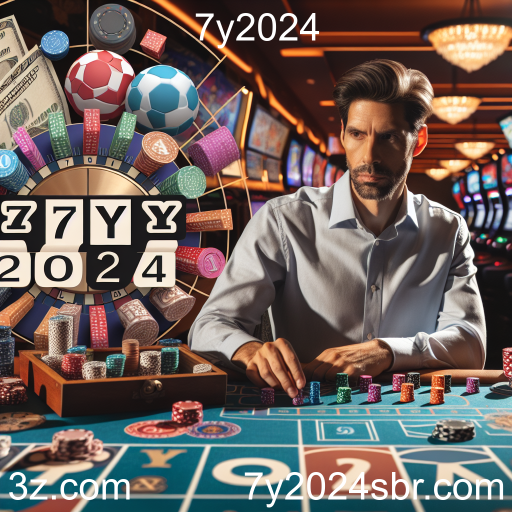 Desvende o Mundo dos Jogos de Estratégia no 7y2024